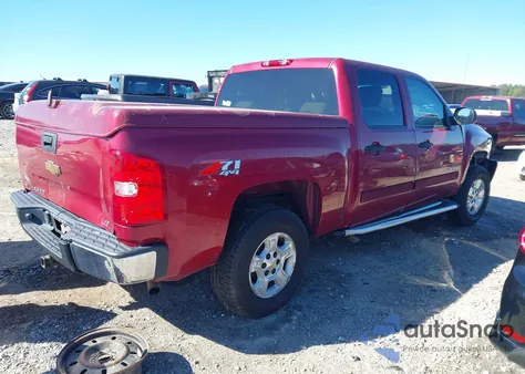 2007 Chevrolet Silverado 1500 Lt1 from USA, damaged, VIN 2GCEK13C771569003